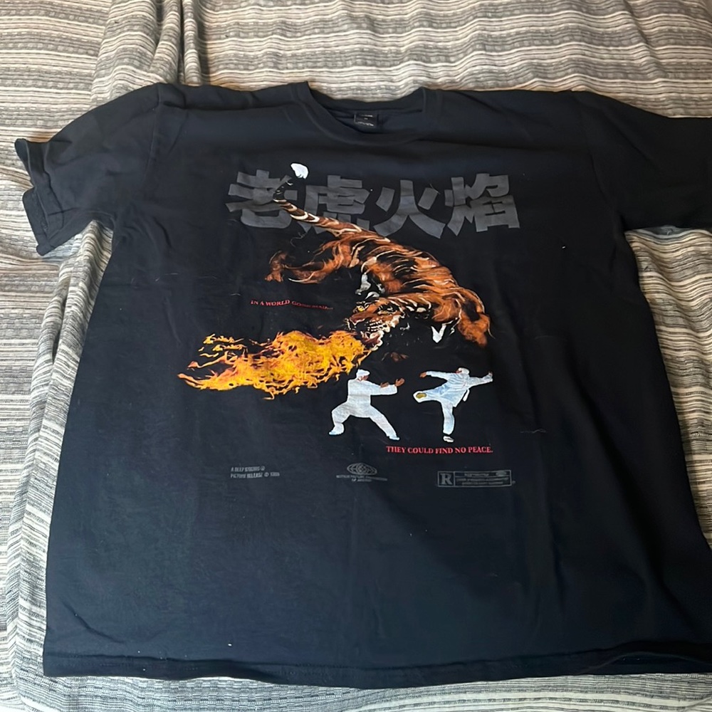 T shirt